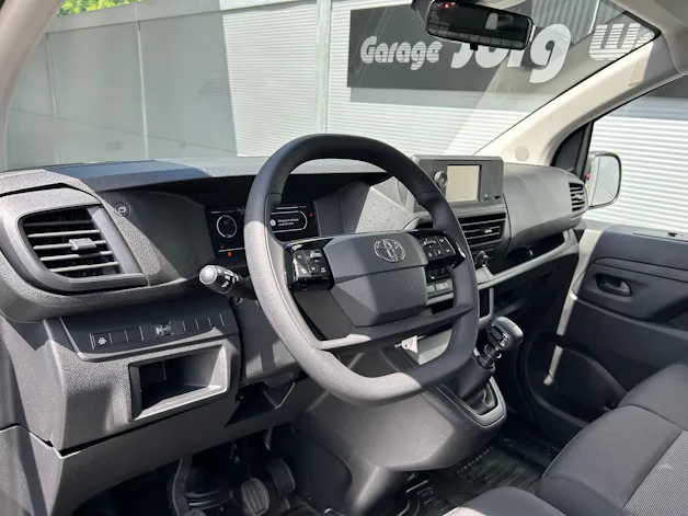 Toyota PROACE Van L1 1.5 D Active