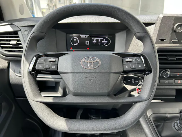 Toyota PROACE Van L1 1.5 D Active