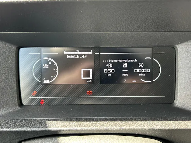 Toyota PROACE Van L1 1.5 D Active