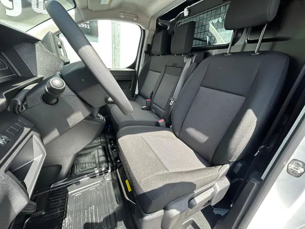 Toyota PROACE Van L1 1.5 D Active