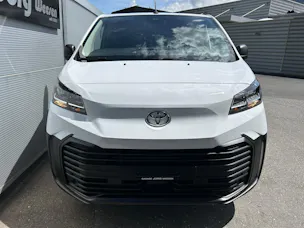 Toyota PROACE Van L1 1.5 D Active