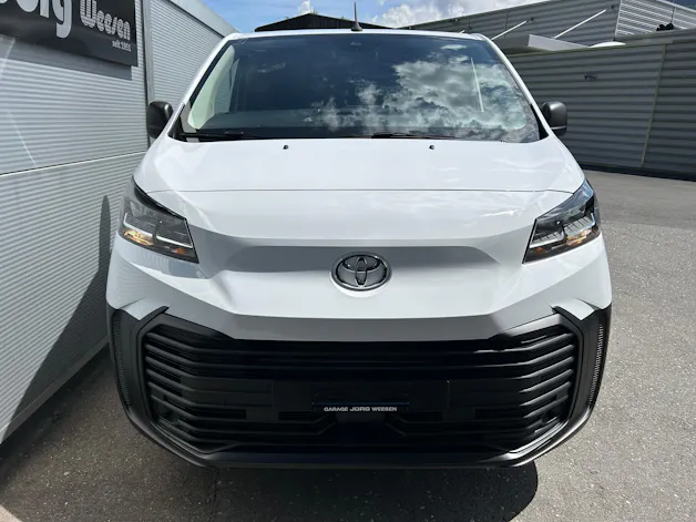 Toyota PROACE Van L1 1.5 D Active