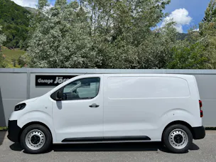 Toyota PROACE Van L1 1.5 D Active