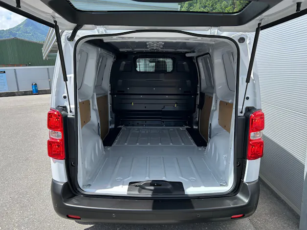 Toyota PROACE Van L1 1.5 D Active