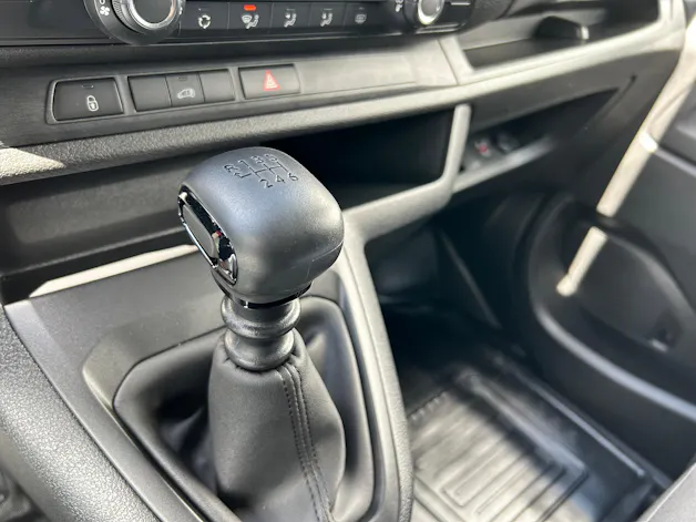 Toyota PROACE Van L1 1.5 D Active