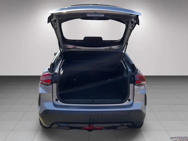 Citroën ë-C4 Shine