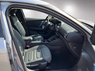 Citroën ë-C4 Shine