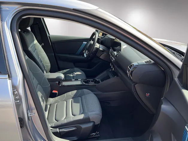 Citroën ë-C4 Shine