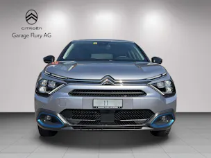 Citroën ë-C4 Shine