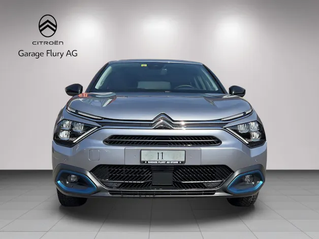 Citroën ë-C4 Shine