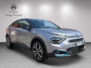 Citroën ë-C4 Shine