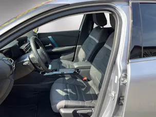 Citroën ë-C4 Shine