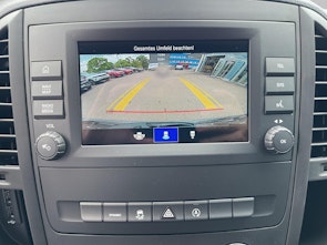 Vehicle image MERCEDES-BENZ Vito 116 Kaw. L 2.0 CDI Pro