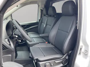 Mercedes-Benz Vito 116 CDI KA PRO 3200mm L