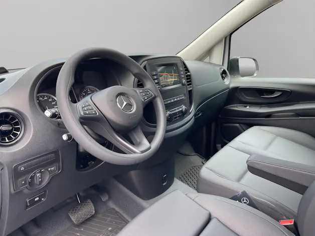 Mercedes-Benz Vito 116 CDI KA PRO 3200mm L