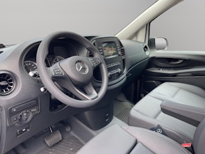 Vehicle image MERCEDES-BENZ Vito 116 Kaw. L 2.0 CDI Pro