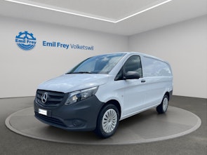 Vehicle image MERCEDES-BENZ Vito 116 Kaw. L 2.0 CDI Pro