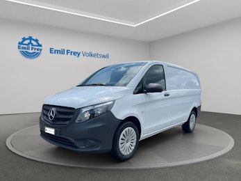 Vehicle image MERCEDES-BENZ Vito 116 Kaw. L 2.0 CDI Pro