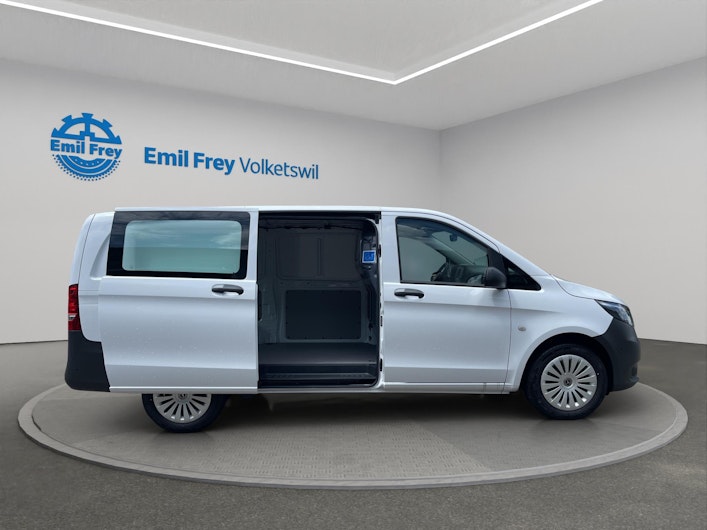 Vehicle image MERCEDES-BENZ VITO
