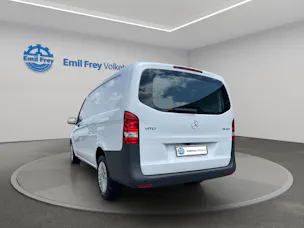 Mercedes-Benz Vito 116 CDI KA PRO 3200mm L