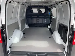 Mercedes-Benz Vito 116 CDI KA PRO 3200mm L