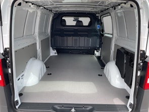 Vehicle image MERCEDES-BENZ Vito 116 Kaw. L 2.0 CDI Pro