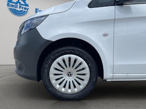 Vehicle image MERCEDES-BENZ Vito 116 Kaw. L 2.0 CDI Pro
