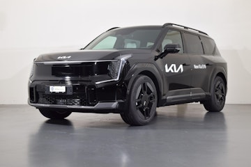 Vehicle image KIA EV9