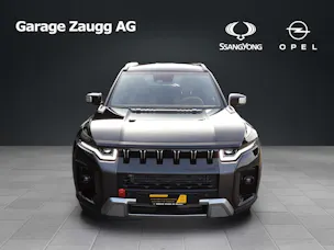 SsangYong Torres 1.5 T-Gdi 1st Edition 4WD