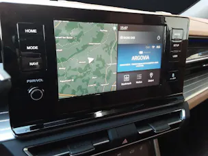 SsangYong Torres 1.5 T-Gdi 1st Edition 4WD