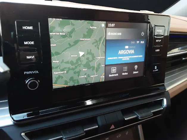 SsangYong Torres 1.5 T-Gdi 1st Edition 4WD