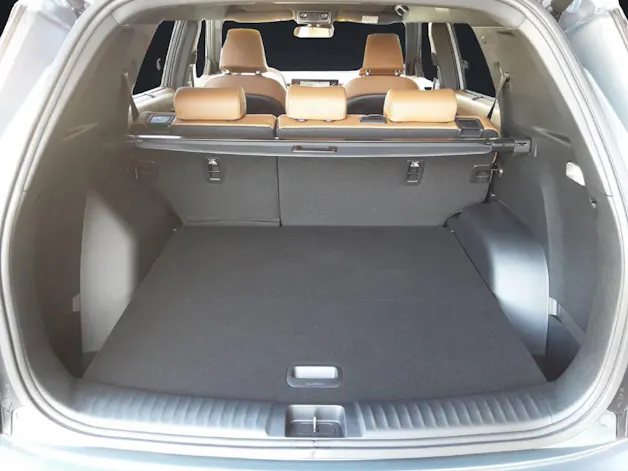 SsangYong Torres 1.5 T-Gdi 1st Edition 4WD