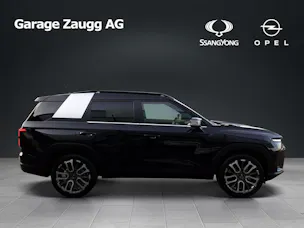 SsangYong Torres 1.5 T-Gdi 1st Edition 4WD