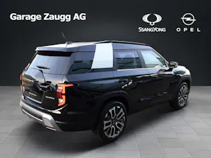 SsangYong Torres 1.5 T-Gdi 1st Edition 4WD