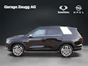 SsangYong Torres 1.5 T-Gdi 1st Edition 4WD