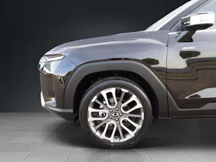 SsangYong Torres 1.5 T-Gdi 1st Edition 4WD