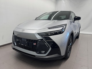 Vehicle image TOYOTA C-HR