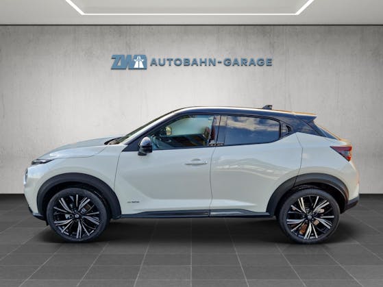 NISSAN Juke 1.6 Hybrid N-Design Nuovi CHF 36'900.–