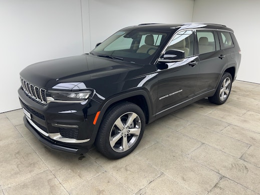 JEEP Limited 3.6 V6 1