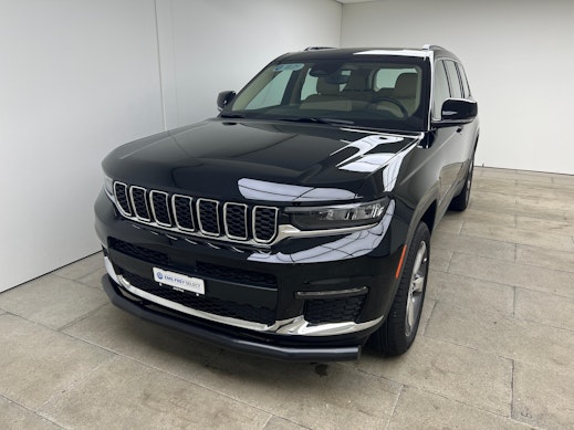 JEEP Limited 3.6 V6 0