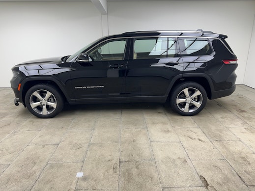 JEEP Limited 3.6 V6 3