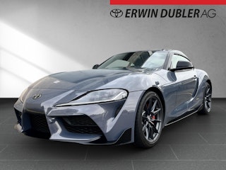 Vehicle image TOYOTA SUPRA