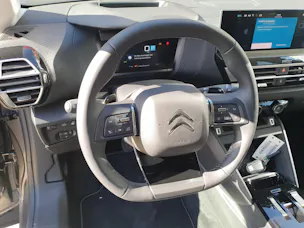 Citroën C4 1.2 PureTech Shine Pack