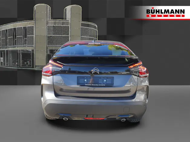Citroën C4 1.2 PureTech Shine Pack