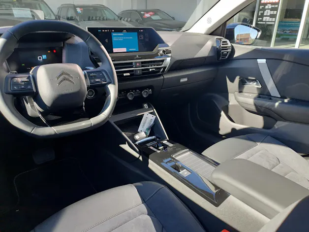 Citroën C4 1.2 PureTech Shine Pack