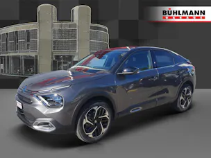 Citroën C4 1.2 PureTech Shine Pack
