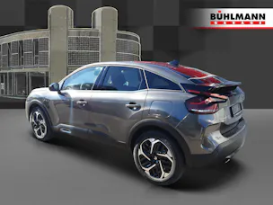 Citroën C4 1.2 PureTech Shine Pack
