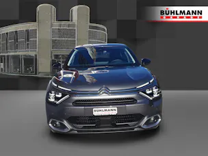 Citroën C4 1.2 PureTech Shine Pack