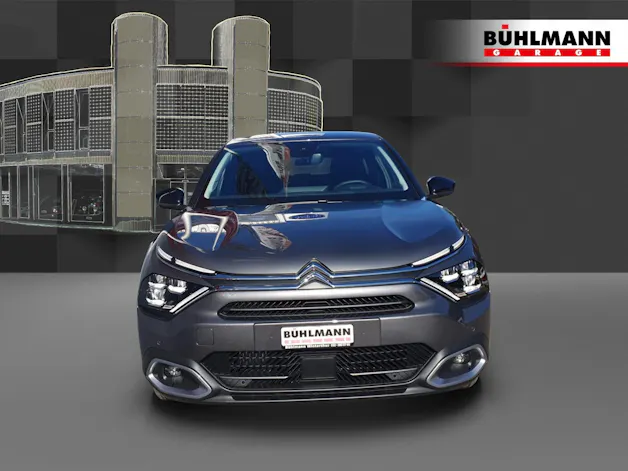 Citroën C4 1.2 PureTech Shine Pack