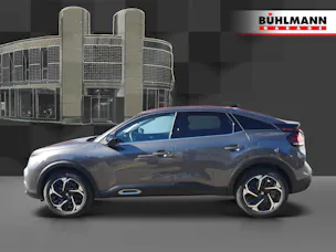 Citroën C4 1.2 PureTech Shine Pack
